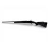 Image 2 : Weatherby Vanguard Bolt Action Rifle 30-06 SPRG 24" Barrel Black Synthetic Stock