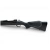 Image 3 : Weatherby Vanguard Bolt Action Rifle 30-06 SPRG 24" Barrel Black Synthetic Stock