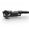 Image 5 : M48 Barreled Action 22-250 24" Barrel