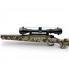 Image 4 : Remington 783 Bolt Action Rifle .223 Rem  24" Heavy Threaded Barrel Tan W/Camo Stock 3-9X40 Scope