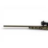 Image 5 : Remington 783 Bolt Action Rifle .223 Rem  24" Heavy Threaded Barrel Tan W/Camo Stock 3-9X40 Scope