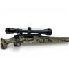 Image 7 : Remington 783 Bolt Action Rifle .223 Rem  24" Heavy Threaded Barrel Tan W/Camo Stock 3-9X40 Scope
