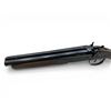 Image 3 : Norinco JW2000 Side By Side Shotgun 12Ga 2.75" Chambers 12" Barrels Wood Stock