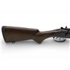 Image 5 : Norinco JW2000 Side By Side Shotgun 12Ga 2.75" Chambers 12" Barrels Wood Stock