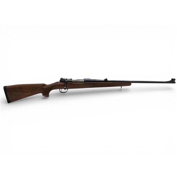 M98 Bolt Action Rifle 30-06 SPRG 24" Barrel Wood Stock