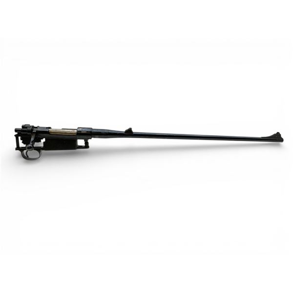M48 Barreled Action 22-250 24" Barrel