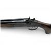 Image 3 : Norinco JW2000 Side By Side Shotgun 12Ga 2.75" Chambers 12" Barrels Wood Stock