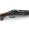 Image 4 : Norinco JW2000 Side By Side Shotgun 12Ga 2.75" Chambers 12" Barrels Wood Stock