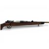 Image 7 : M98 Bolt Action Rifle 6.5X57 24" Barrel Wood Stock