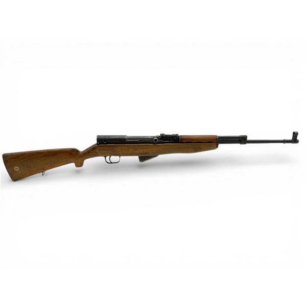 Yugoslavian SKS 59-66 Semi Auto Rifle 7.62X39 22" Barrel Wood Stock