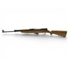 Image 2 : Yugoslavian SKS 59-66 Semi Auto Rifle 7.62X39 22" Barrel Wood Stock