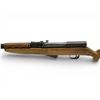 Image 4 : Yugoslavian SKS 59-66 Semi Auto Rifle 7.62X39 22" Barrel Wood Stock