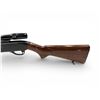 Image 3 : Colt Courier Semi Auto Rifle 22LR 19" Barrel Wood Stock With Bushnell 3-7 Scope