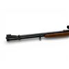 Image 5 : Colt Courier Semi Auto Rifle 22LR 19" Barrel Wood Stock With Bushnell 3-7 Scope