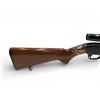 Image 6 : Colt Courier Semi Auto Rifle 22LR 19" Barrel Wood Stock With Bushnell 3-7 Scope