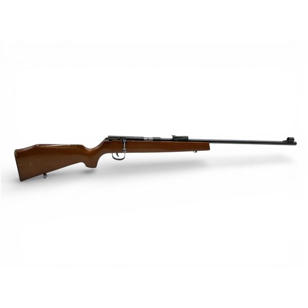 Albrecht Kind Hunstig Bolt Action Rifle .22LR 21.5" Barrel Wood Stock