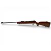 Image 2 : Albrecht Kind Hunstig Bolt Action Rifle .22LR 21.5" Barrel Wood Stock