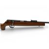 Image 7 : Albrecht Kind Hunstig Bolt Action Rifle .22LR 21.5" Barrel Wood Stock