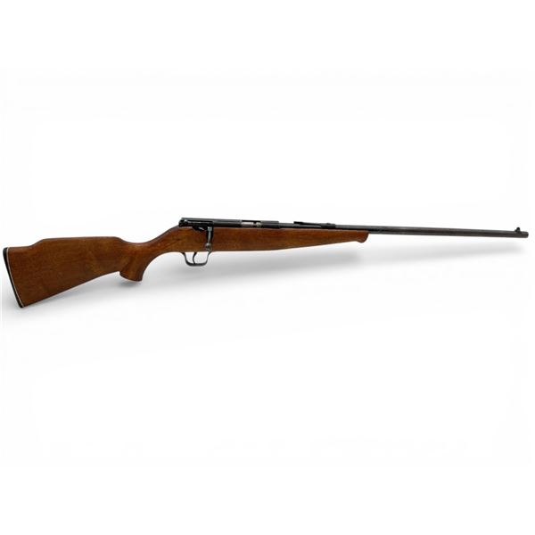 Lakefield Mark II Bolt Action Rifle .22LR 21" Barrel Wood Stock