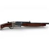 Image 7 : Franco Pedretti Break Action Single Shot Rifle .22LR 21" Barrel Wood Stock