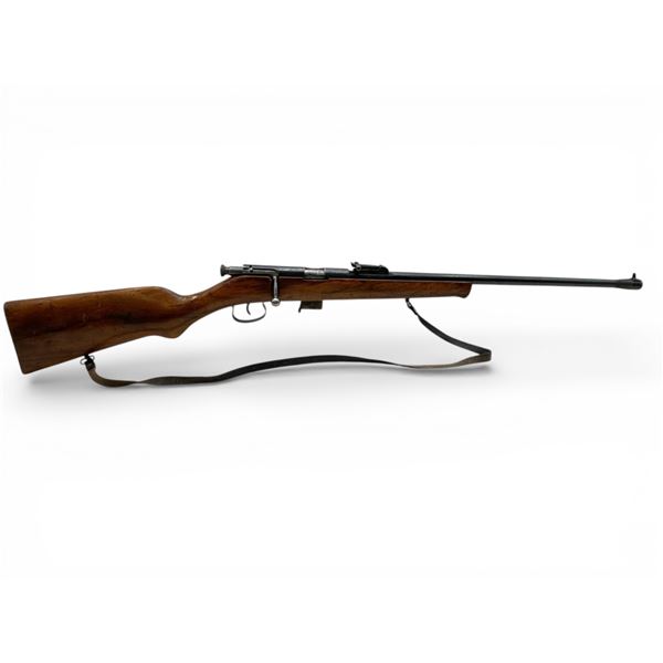 TOZ Bolt Action Rifle .22LR 21" Barrel Wood Stock