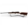 Image 2 : TOZ Bolt Action Rifle .22LR 21" Barrel Wood Stock