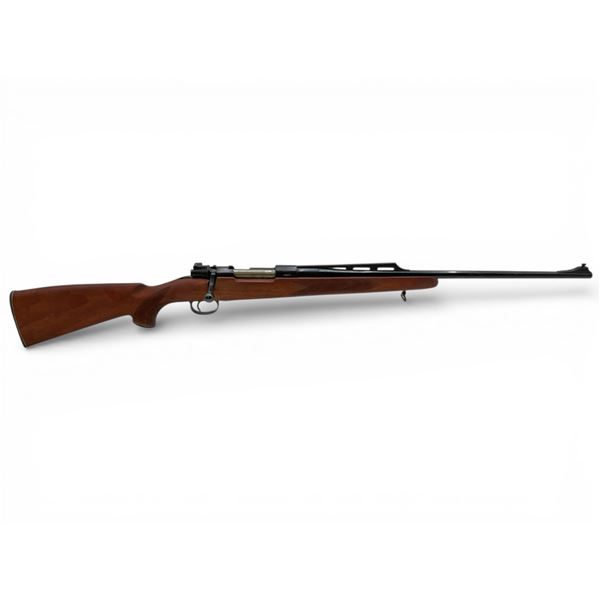 M98 Bolt Action Rifle 24" Barrel .300 Win Mag Wood Stock