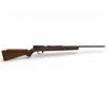 Image 1 : Stirling Model 14 Bolt Action Rifle .22LR 24" Threaded Barrel Wood Stock