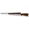 Image 2 : Stirling Model 14 Bolt Action Rifle .22LR 24" Threaded Barrel Wood Stock