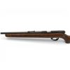 Image 4 : Stirling Model 14 Bolt Action Rifle .22LR 24" Threaded Barrel Wood Stock
