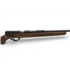 Image 7 : Stirling Model 14 Bolt Action Rifle .22LR 24" Threaded Barrel Wood Stock
