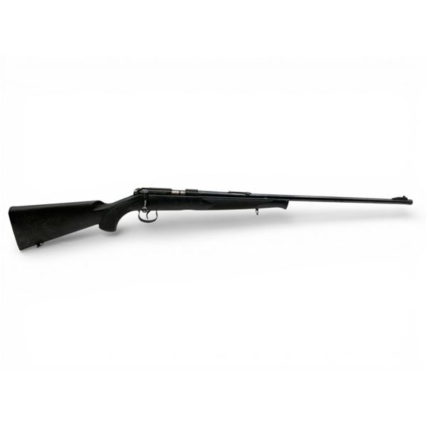Norinco JW15A Bolt Action Rifle 22LR 24" Threaded Barrel Synthetic Stock