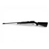Image 2 : Norinco JW15A Bolt Action Rifle 22LR 24" Threaded Barrel Synthetic Stock