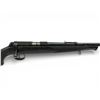 Image 4 : Norinco JW15A Bolt Action Rifle 22LR 24" Threaded Barrel Synthetic Stock