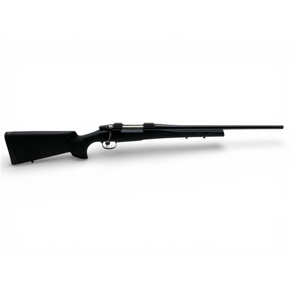 CZ 557 Bolt Action Rifle 30-06 SPRG 21" Threaded Barrel Black Synthetic Stock