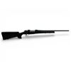 Image 1 : CZ 557 Bolt Action Rifle 30-06 SPRG 21" Threaded Barrel Black Synthetic Stock