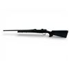 Image 2 : CZ 557 Bolt Action Rifle 30-06 SPRG 21" Threaded Barrel Black Synthetic Stock