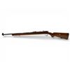 Image 2 : FEG Lampagyar Bolt Action Single Shot Rifle .22LR 25" Barrel Wood Mannlicher Stock