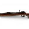 Image 4 : FEG Lampagyar Bolt Action Single Shot Rifle .22LR 25" Barrel Wood Mannlicher Stock