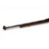 Image 5 : FEG Lampagyar Bolt Action Single Shot Rifle .22LR 25" Barrel Wood Mannlicher Stock