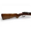 Image 6 : FEG Lampagyar Bolt Action Single Shot Rifle .22LR 25" Barrel Wood Mannlicher Stock