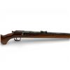 Image 7 : FEG Lampagyar Bolt Action Single Shot Rifle .22LR 25" Barrel Wood Mannlicher Stock