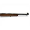 Image 8 : FEG Lampagyar Bolt Action Single Shot Rifle .22LR 25" Barrel Wood Mannlicher Stock