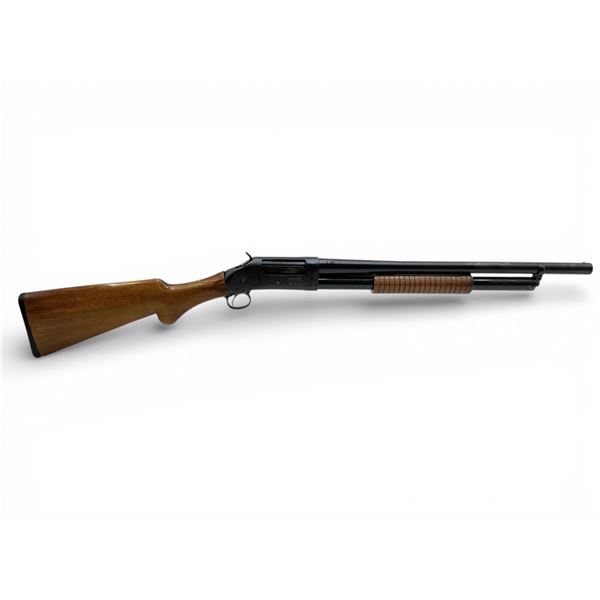 Norinco 1897 Pump Action Shotgun 12Ga 2.75" Chamber 20" Barrel Wood Stock