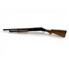 Image 2 : Norinco 1897 Pump Action Shotgun 12Ga 2.75" Chamber 20" Barrel Wood Stock