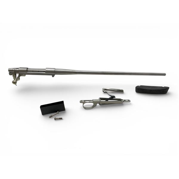 Weatherby Vanguard Stainless Bolt Action Rifle .300 Win Mag