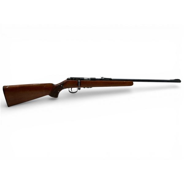 Anshutz Model 1450 Bolt Action Rifle .22LR 20" Barrel Wood Stock