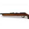 Image 4 : Anshutz Model 1450 Bolt Action Rifle .22LR 20" Barrel Wood Stock
