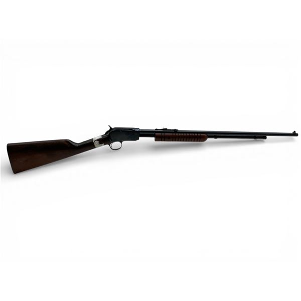 Rossi Model 62 SA Pump Action Rifle .22LR 23" Barrel Wood Stock