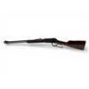 Image 2 : Erma-Werke Model EG71 Lever Action Rifle .22LR 18.5" Barrel Wood Stock